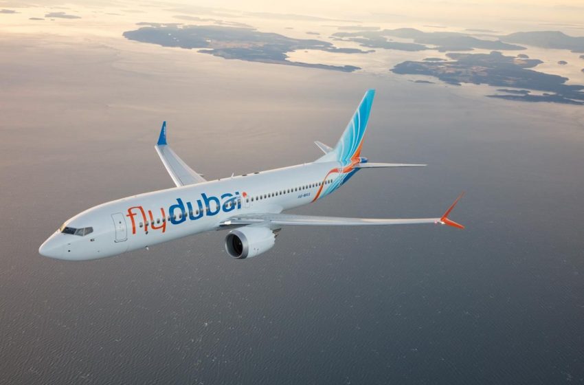  flydubai adds two destinations in Saudi Arabia