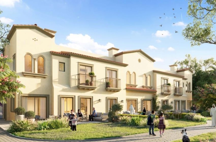  Bloom Holding launches sixth phase of Bloom Living, ‘Olvera’