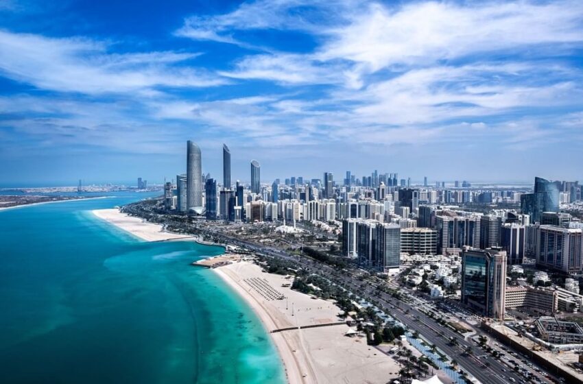  International reports: Real estate key driver of UAE economic growth