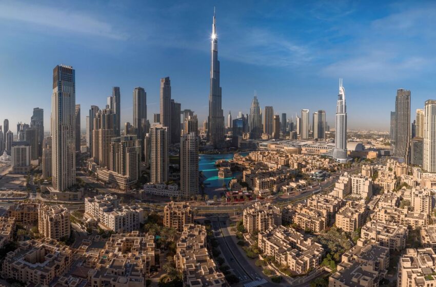  Dubai’s First-Time Home Buyer Programme helps over 2,000 residents become homeowners in 6 months since launch