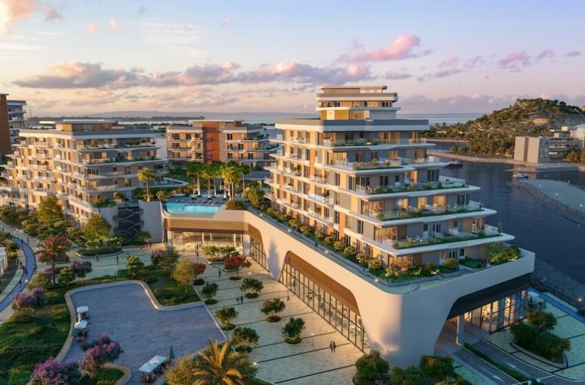  Shurooq’s real estate projects’ sales cross AED5.8 billion