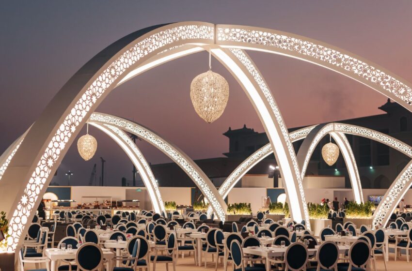  Must try magical festivities during this Ramadan