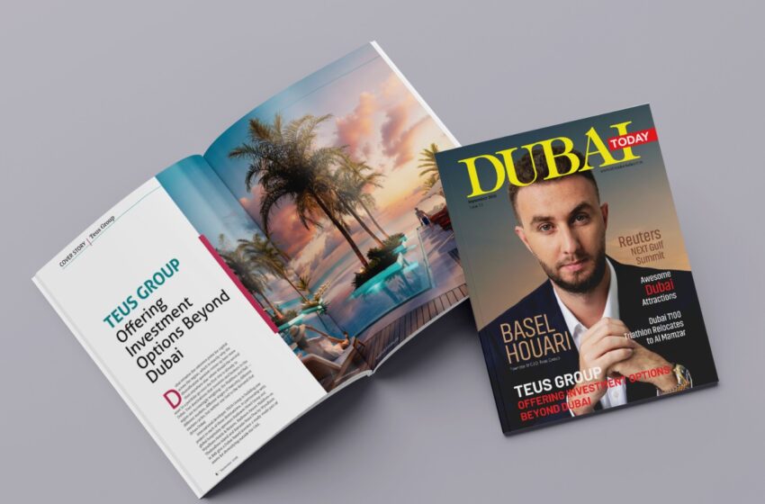  Where Investors Look After Dubai: Two Resort Projects Managed by Radisson and Wyndham